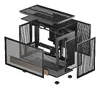 DeepCool CH260 WOOD Micro Tower корпус Photo 10