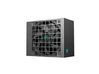 DeepCool GAMERSTORM PS650G 650W barošanas bloks ATX 3.1, pilnībā modulārs, 92 mm ventilators, Cybenetics Gold
