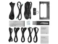 DeepCool GAMERSTORM PS650G 650W ATX 3.1 БП Photo 7