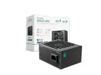 DeepCool GAMERSTORM PS650G 650W ATX 3.1 БП Photo 9