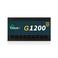 Evolveo G1200 1200W ATX 3.1 80+ Gold БП Photo 3