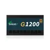 Evolveo G1200 1200W ATX 3.1 80+ Gold БП Photo 3
