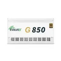 EVOLVEO G850 850W 80+ Gold ATX 3.1 Photo 3