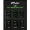 EVOLVEO G850 850W 80+ Gold ATX 3.1 Photo 10
