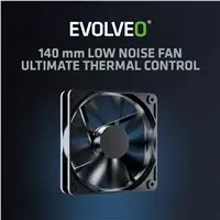 EVOLVEO G850 850W 80+ Gold ATX 3.1 Photo 14