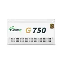 Evolveo G750 750W 80+ Gold ATX 3.1 Photo 2