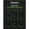 Evolveo G750 750W 80+ Gold ATX 3.1 Photo 10