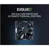 Evolveo G750 750W 80+ Gold ATX 3.1 Photo 14