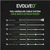 Evolveo G650 650W 80+ Gold ATX 3.1 Photo 9