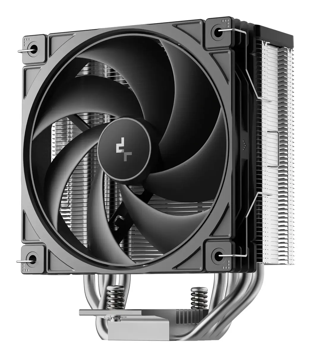DeepCool AG400 G2 кулер для процессора 120 мм Photo 2