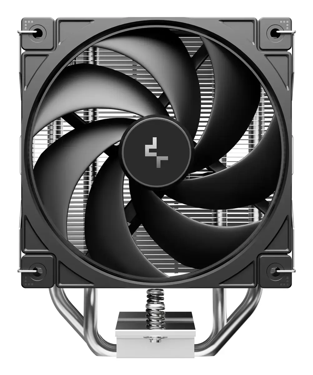 DeepCool AG400 G2 кулер для процессора 120 мм Photo 3