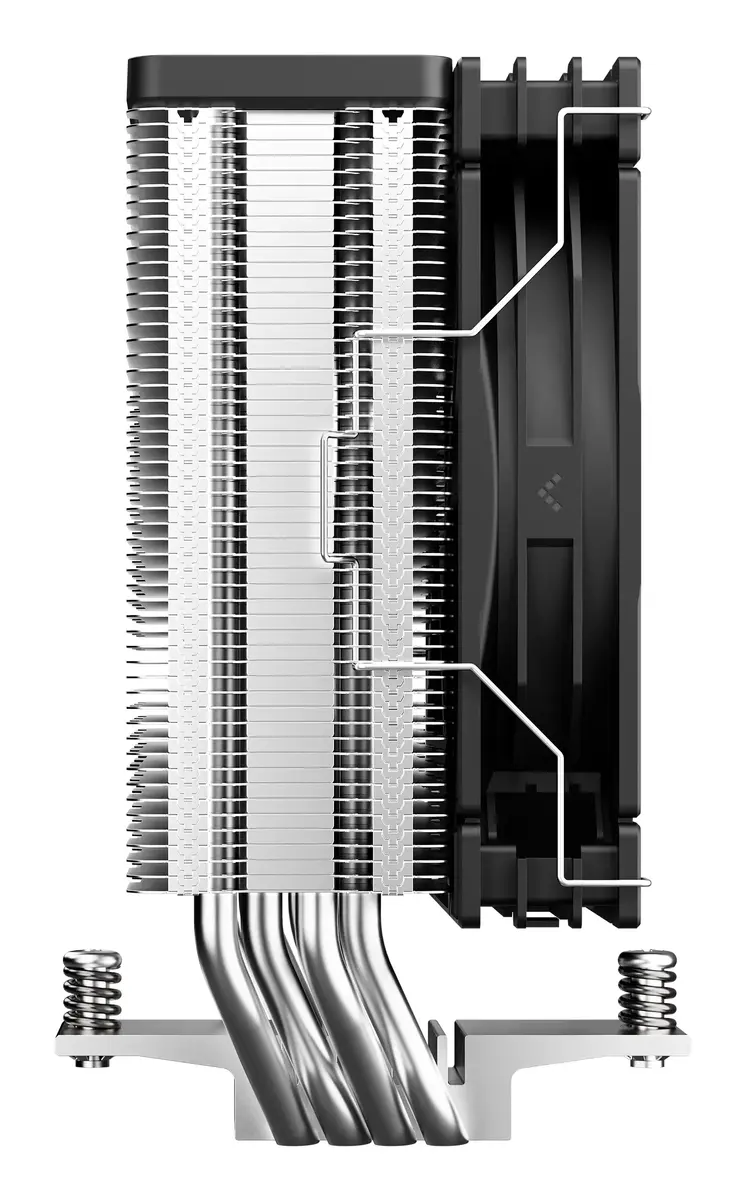 DeepCool AG400 G2 кулер для процессора 120 мм Photo 4