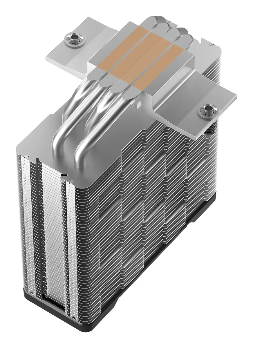 DeepCool AG400 G2 кулер для процессора 120 мм Photo 5