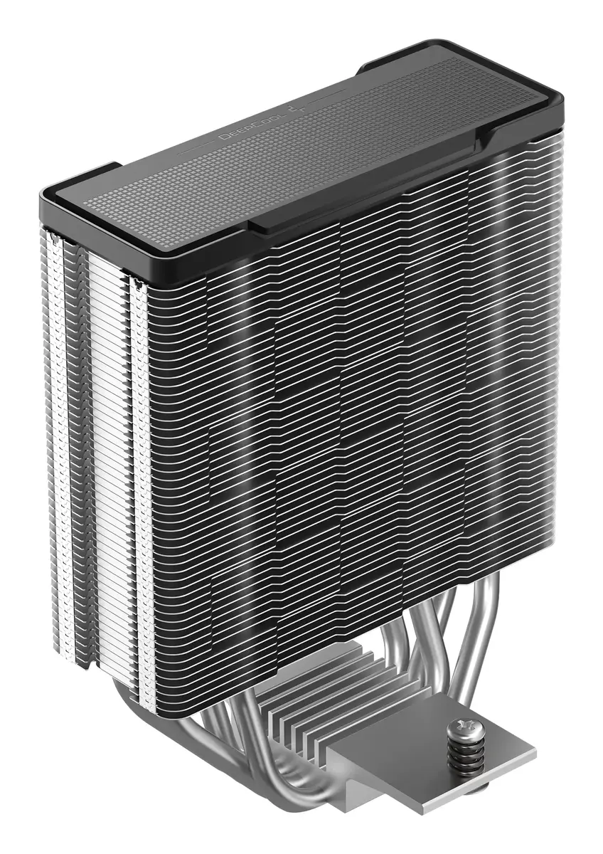 DeepCool AG400 G2 кулер для процессора 120 мм Photo 6