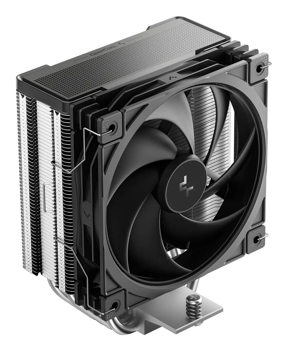 DeepCool AG400 G2 Procesora gaisa dzesētājs