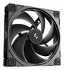 DeepCool FD12 V2 120 mm korpusa ventilators Photo 4