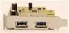 Lenovo SC51D97360 PCIe 2x USB 3.0 Low-Profile Photo 2