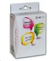 Xerox XRC alternative ink cartridge for Brother LC1280Y – Yellow, 12 ml, compatible with MFC-J6510 J6710 J6910 MFC-J5910
