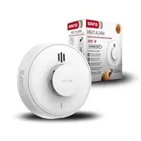 Тепловой извещатель Safe 10YHT-RF Photo 4