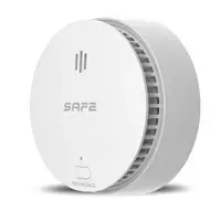 Safe SAFE38230 Беспроводной детектор дыма и пожара Photo 3
