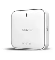 Safe 50HUB-WRF центральный блок управления Photo 2