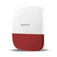 Беспроводная уличная сирена Safe SAFE38140 Photo 3
