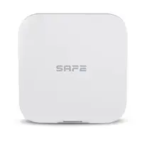 Centrālā vadības ierīce Safe Hub 2 Plus LTE SAFE38300 — drošības kontrolieris ar LTE