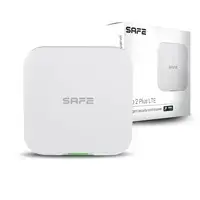 Safe Hub 2 Plus LTE SAFE38300 — центральная панель Photo 4