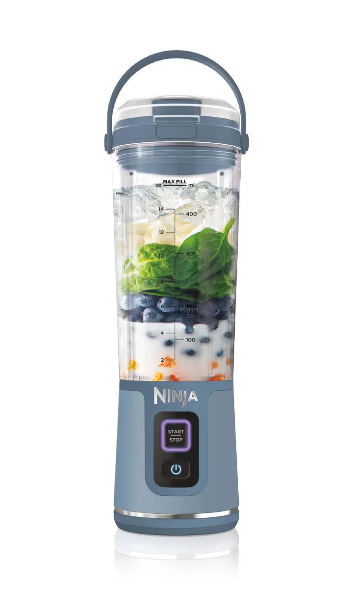 Ninja Blast BC151EUNV sport blender 0.53 L Photo 2