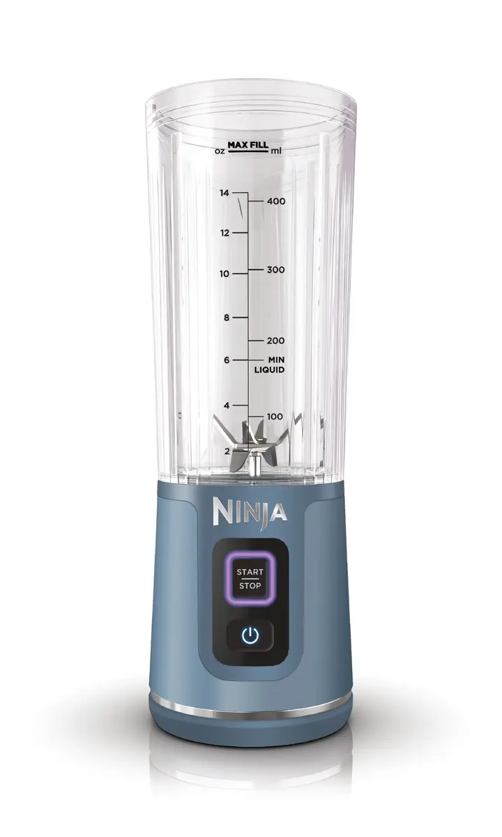 Ninja Blast BC151EUNV sport blender 0.53 L Photo 3