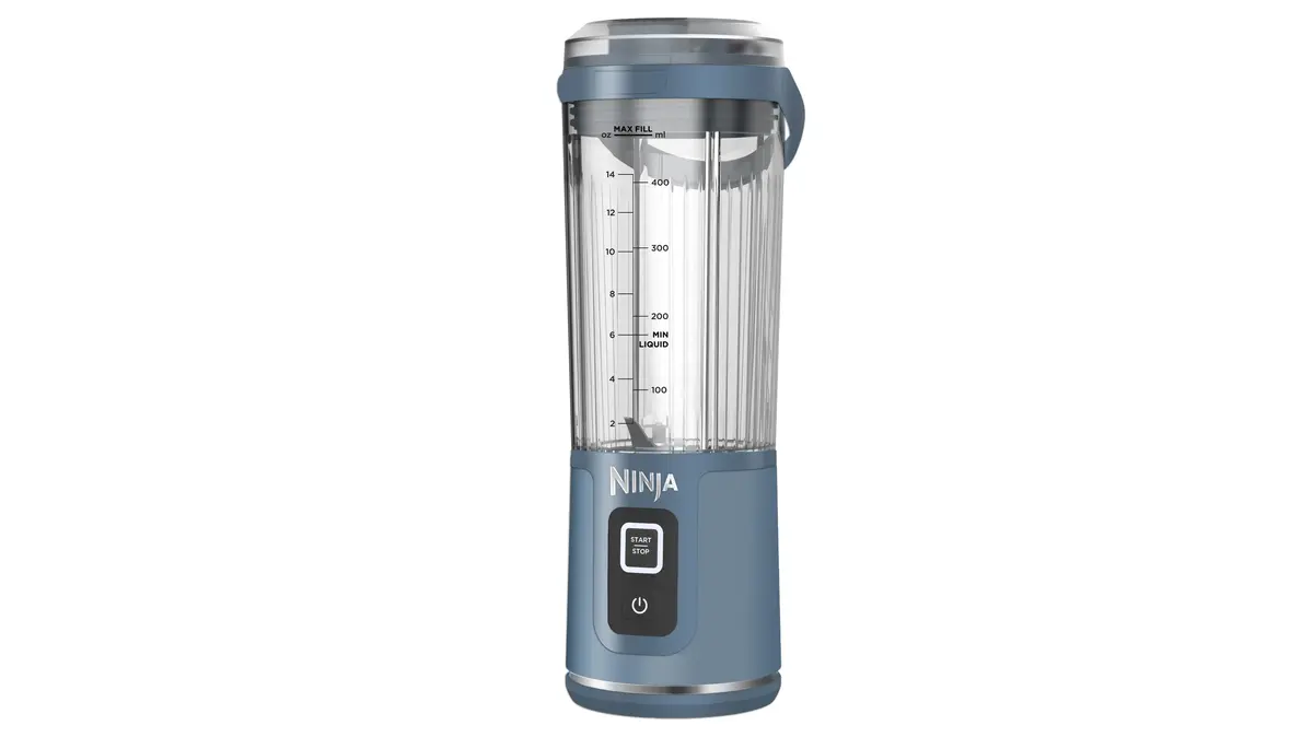 Ninja Blast BC151EUNV sport blender 0.53 L Photo 4