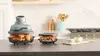 Ninja CRISPi Single FN101EUSG hot air fryer 3.8 L Photo 5