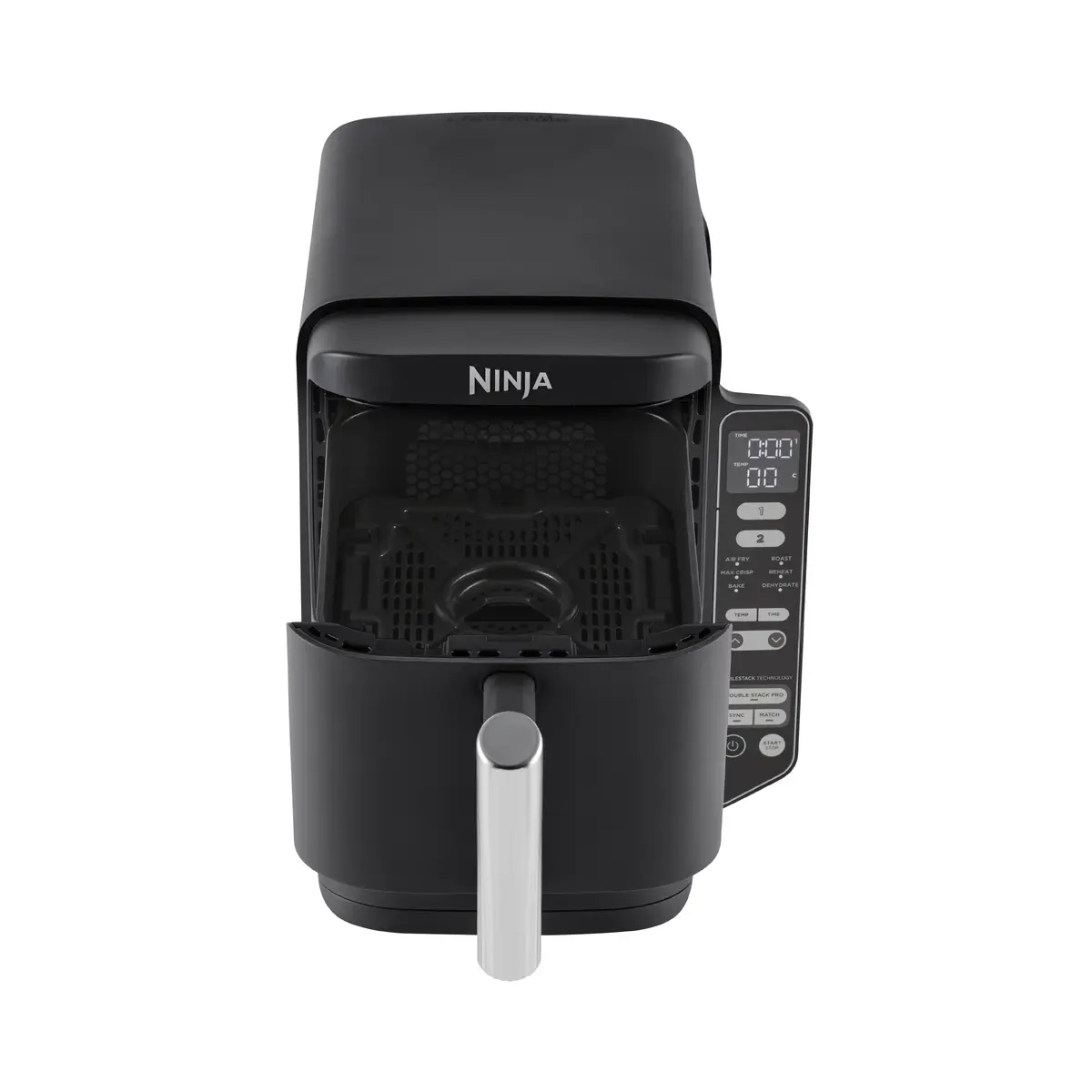 Ninja SL300EU фритюрница Low fat Double 7,6 л Photo 7