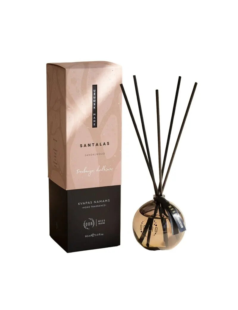 Aroma Diffusers