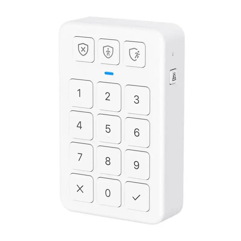 X-Sense SKP0A drošības tastatūra Photo 2