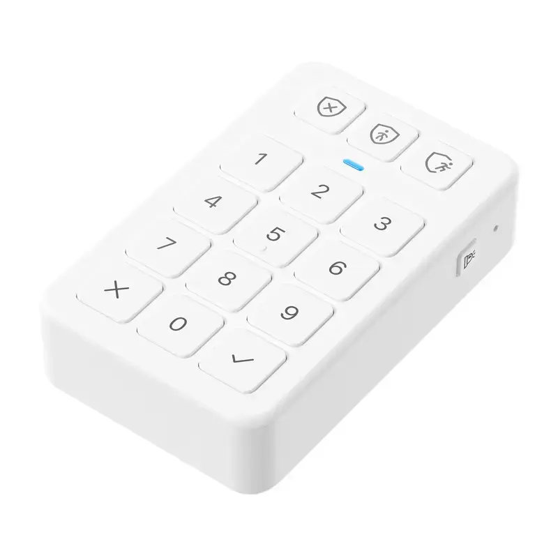 X-Sense SKP0A drošības tastatūra Photo 3
