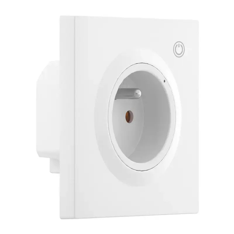 Sonoff WS01TPE-E WiFi viedā rozete (Type E) Photo 5