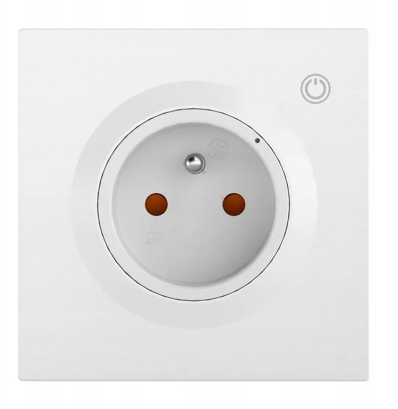 Sonoff WS01TPE-E WiFi Smart Wall Socket (Type E) Photo 7