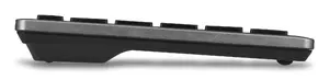 Kensington KB535 EQ Wireless Multi-Device Keyboard Full-size Grey RF and Bluetooth