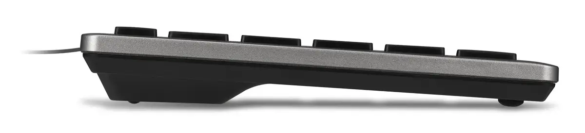 KENSINGTON KB515 EQ vadāma pilna izmēra klaviatūra Photo 2