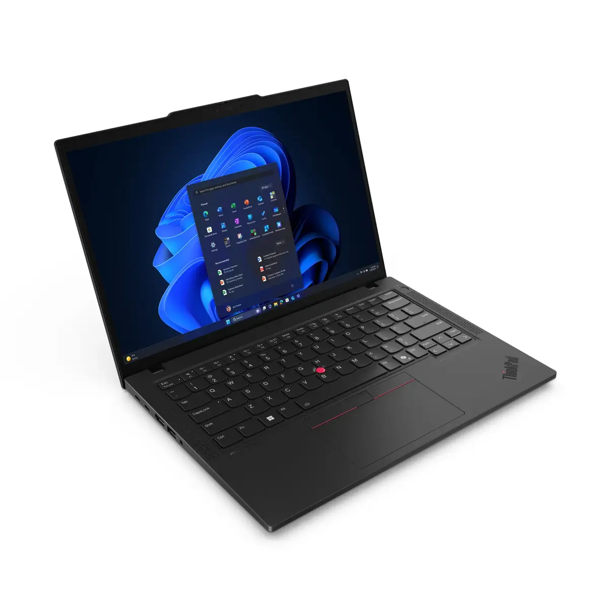 Lenovo ThinkPad T14 Gen 6 (Intel) — Core Ultra 7 258V Photo 9