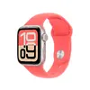 Apple Watch 40 мм Sport Band — Bright Guava M/L Photo 2