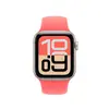 Apple Watch 40 мм Sport Band — Bright Guava M/L Photo 3