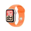 Apple Watch 40 мм Clementine Sport Band M/L Photo 2