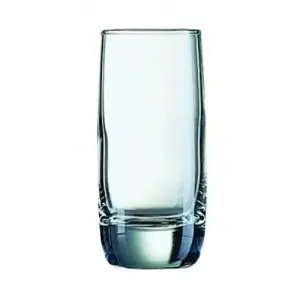 Digestif/liqueur glass Arcoroc Vigne 6 cl, clear tempered glass