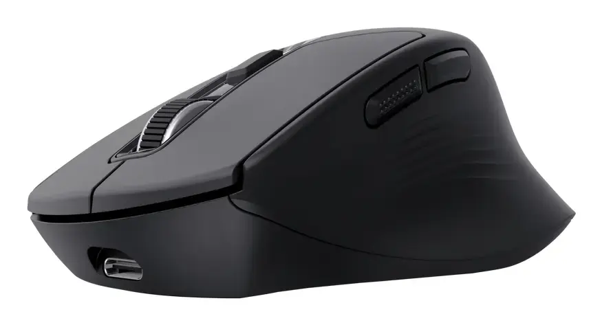 TRUST Niven Беспроводная мышь для правой руки 3200 DPI Photo 2