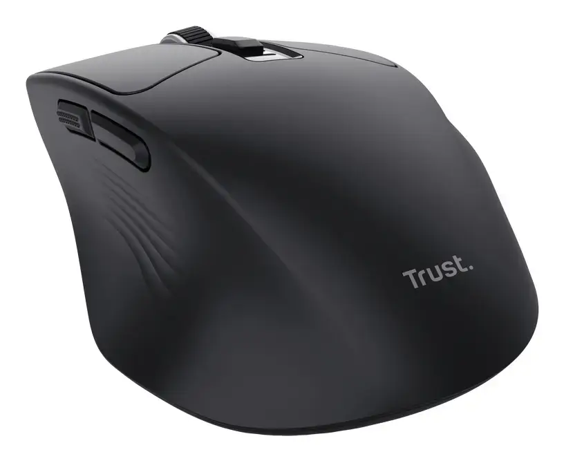 TRUST Niven Беспроводная мышь для правой руки 3200 DPI Photo 4