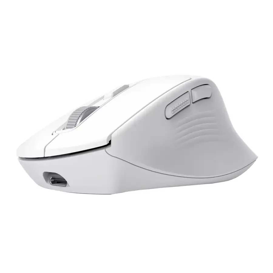 TRUST Niven bezvadu biroja pele — RF + Bluetooth, 3200 DPI Photo 2