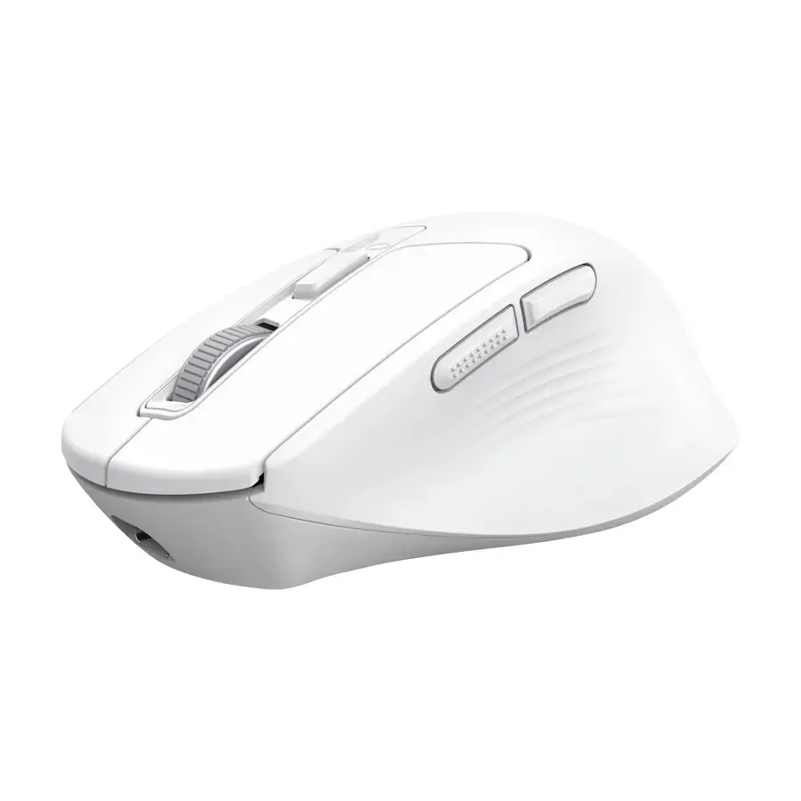 TRUST Niven bezvadu biroja pele — RF + Bluetooth, 3200 DPI Photo 3