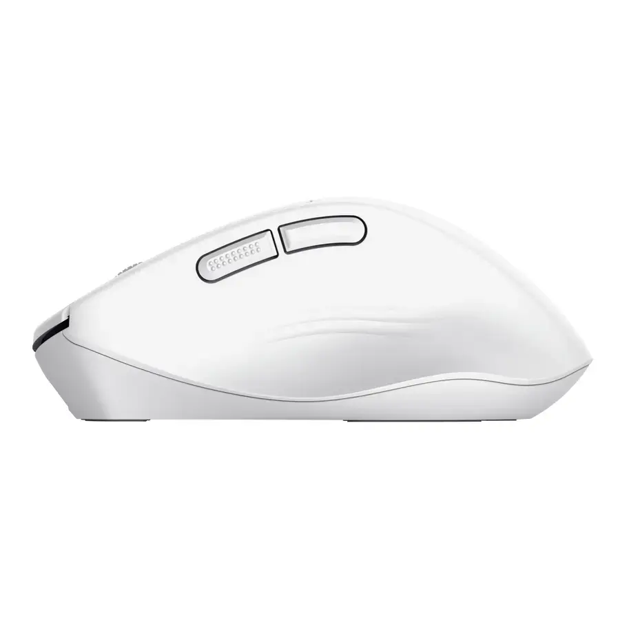 TRUST Niven bezvadu biroja pele — RF + Bluetooth, 3200 DPI Photo 5
